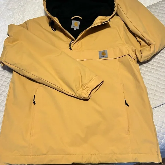 Men’s Carhartt WIP - Size Medium Nimbus Jacket - Picture 1 of 4